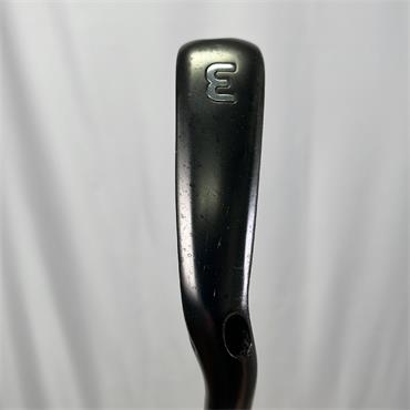 Ping iCrossover #3 Tour 85 Stiff Driving Iron Gents RH