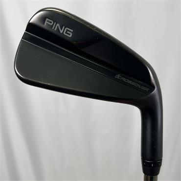 Ping iCrossover #3 Tour 85 Stiff Driving Iron Gents RH