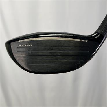 TaylorMade Stealth #3 Ventus Red Stiff Fairway Gents RH