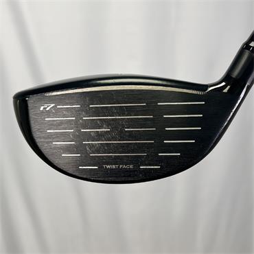 TaylorMade R7 Quad 13.5 Speeder Stiff Mini Driver Gents RH