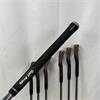 Miura MC-501 Raw 4-PW Accra Stiff Steel Irons Gents RH