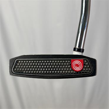 Odyssey O Works Black/White #7 34" Putter Gents RH