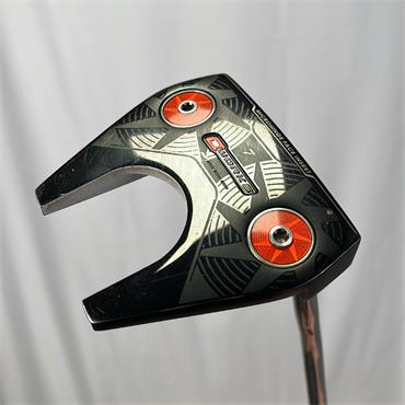 Odyssey O Works Black/White #7 34" Putter Gents RH