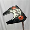 Odyssey O Works Black/White #7 34" Putter Gents RH