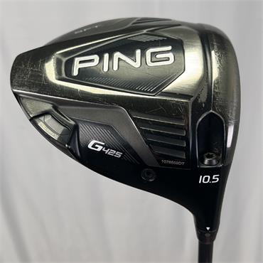 Ping G425 SFT 10.5 Alta CB Regular Driver Gents RH