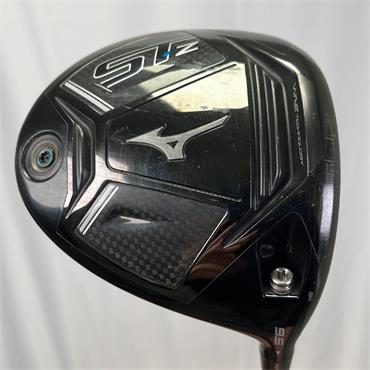 Mizuno ST-Z 9.5 Hzrdus Stiff Driver Gents RH