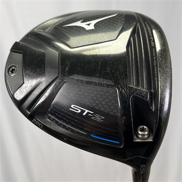 Mizuno ST-Z 220 9.5 Aldila Stiff Driver Gents RH