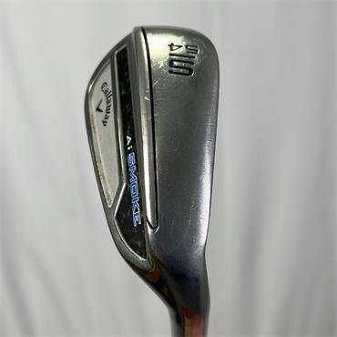 Callaway Ai Smoke SW Regular Steel Wedge Gents RH