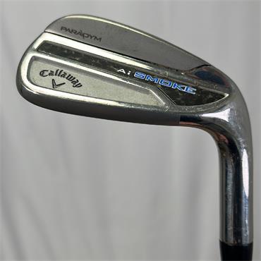 Callaway Ai Smoke SW Regular Steel Wedge Gents RH