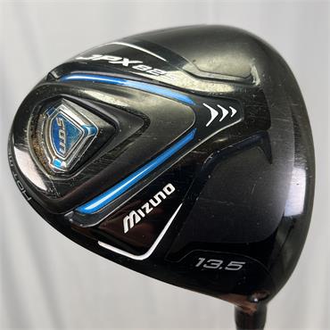 Mizuno JPX 825 13.5 Orochi Regular Driver Gents RH