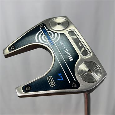 Odyssey Ai One #7 34" Putter Gents RH