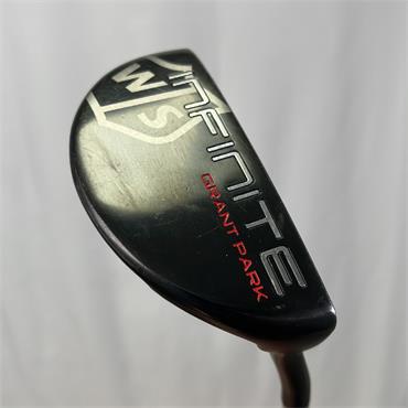 Wilson Infinite Grandpark 35" Putter Gents RH