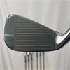 Mizuno Pro 245 4-PW KBS Regular Steel Irons Gents RH