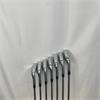 Mizuno Pro 245 4-PW KBS Regular Steel Irons Gents RH