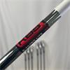 Mizuno Pro 245 4-PW KBS Regular Steel Irons Gents RH