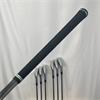 Mizuno Pro 245 4-PW KBS Regular Steel Irons Gents RH