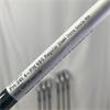 Mizuno Pro 245 4-PW KBS Regular Steel Irons Gents RH