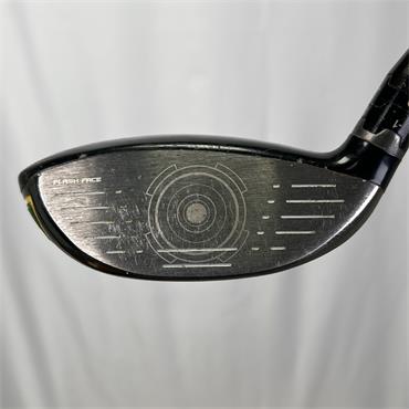 Callaway Epic Flash #3 Evenflow Regular Fairway Gents RH