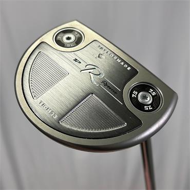 TaylorMade TP Reserve M33 33.5" Putter Gents RH