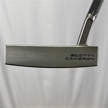 Scotty Cameron Special Select Flowback 5.5 34" Putter Gents RH