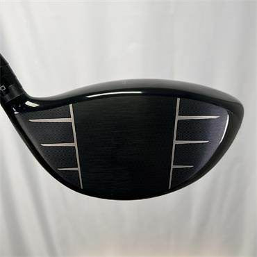 Titleist GTS3 9.0 Velocore+ Black 70 XStiff Driver Gents LH