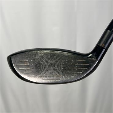 Callaway Rogue #4 Evenflow XStiff Fairway Gents RH