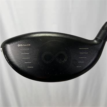 Cobra Rad Speed 9.0 Aldila Stiff Driver Gents RH