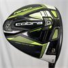 Cobra Rad Speed 9.0 Aldila Stiff Driver Gents RH