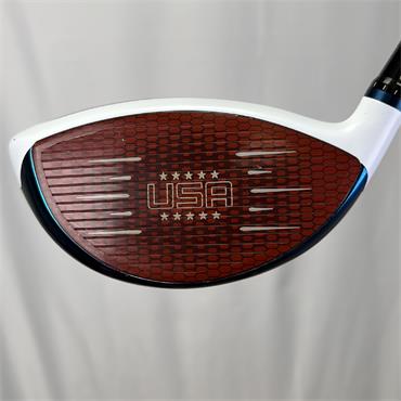 TaylorMade Stealth 2 USA 9.0 Ventus Stiff Driver Gents RH