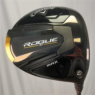 Callaway Rogue ST Max 9.0 Tensei Stiff Driver Gents RH