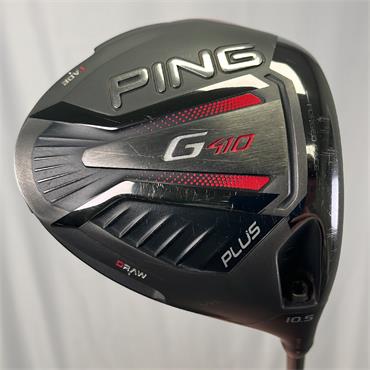Ping G410 10.5 Alta CB Regular Driver Gents RH