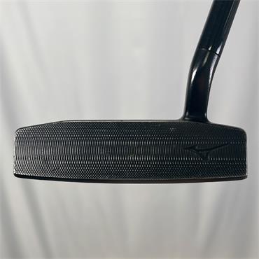 Mizuno M Craft OMOI #6 Black 34" Putter Gents RH