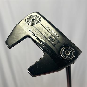 Mizuno M Craft OMOI #6 Black 34" Putter Gents RH
