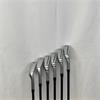 TaylorMade Qi Max 5-PW Reax Regular Graphite Irons Gents RH