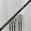 TaylorMade Qi Max 5-PW Reax Regular Graphite Irons Gents RH