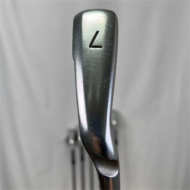 Ping G430 5-PW +1" AMT Regular Steel Irons Gents RH