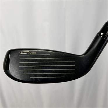 TaylorMade Sim 2 #4 Kaili Red 75g Hybrid Gents RH