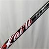 TaylorMade Sim 2 #4 Kaili Red 75g Hybrid Gents RH