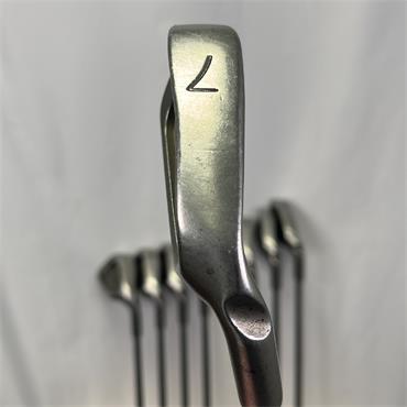 Ping i3 O-Size 4-SW Regular Steel Irons Gents RH