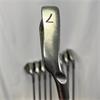 Ping i3 O-Size 4-SW Regular Steel Irons Gents RH