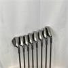 Ping i3 O-Size 4-SW Regular Steel Irons Gents RH