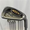 Ping i3 O-Size 4-SW Regular Steel Irons Gents RH