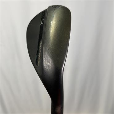 Titleist SM10 Black 58.12D Steel Wedge Gents RH