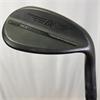 Titleist SM10 Black 58.12D Steel Wedge Gents RH