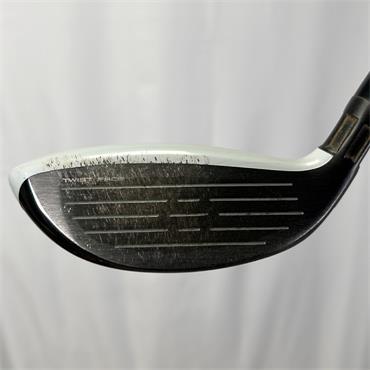 TaylorMade Sim Max #3 Ventus 60g Regular Hybrid Gents RH