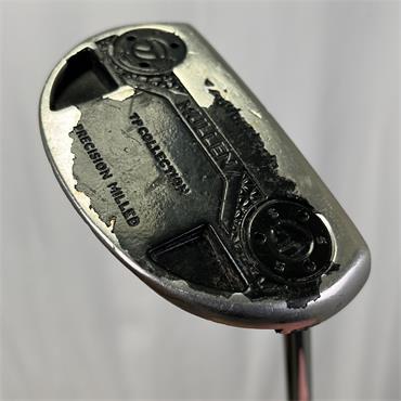 TaylorMade TP Collection Mullen 34" Putter Gents RH