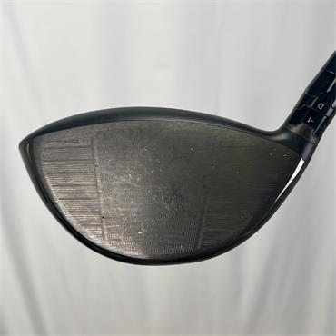 Callaway Paradym TD 10.5 HZRDUS XStiff Driver Gents RH