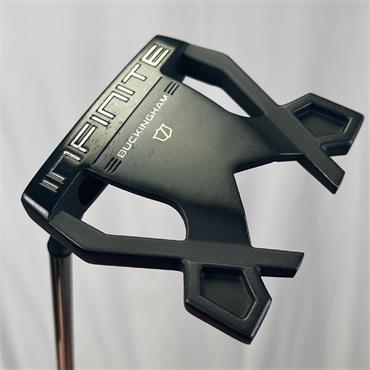 Wilson Infinite Buckingham 34" Putter Gents LH