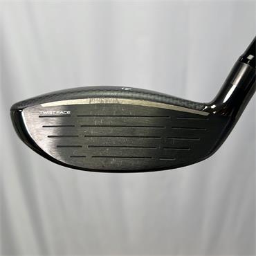 TaylorMade Qi35 Max #5 C6 60g Stiff Fairway Gents RH
