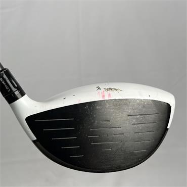 TaylorMade RBZ 10.5 Matrix Regular Driver Gents LH